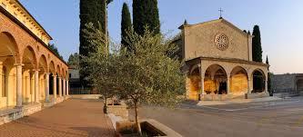 Heiligdom van Madonna del Frassino