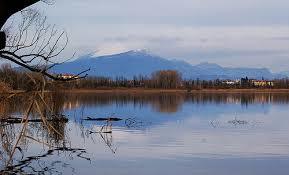Lago del Frassino