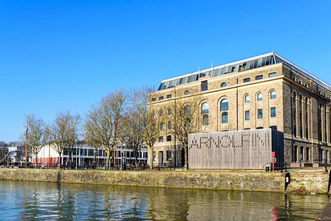 Galerie Arnolfini