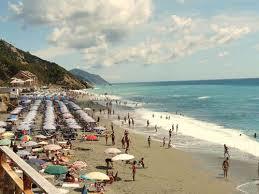 Spiaggia di Deiva Marina