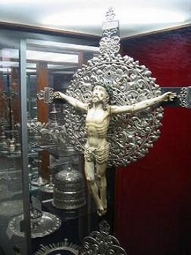 Museo de Arte Sagrado