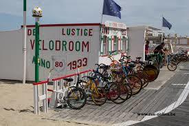De Lustige Velodroom in Blankenberge