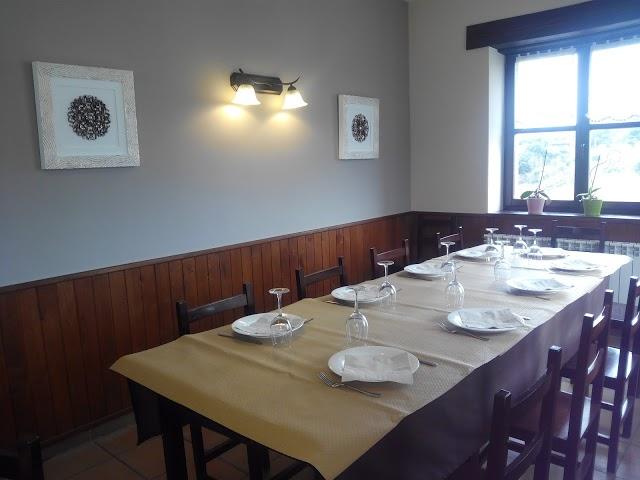 Restaurante la Pena El Cura