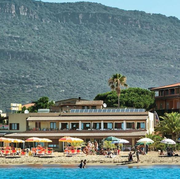 Residence Lido di Chelo