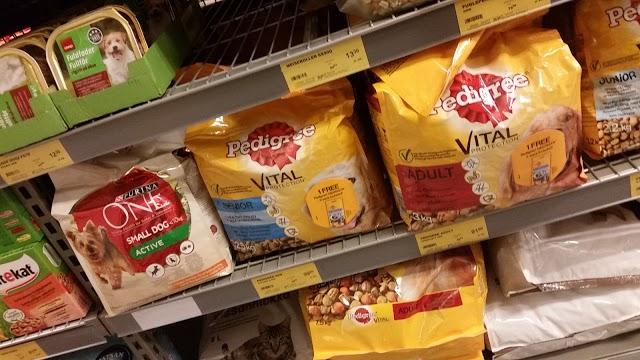 Coop Prix Melkeplassen
