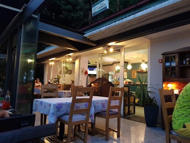 Pizzerija "Venezia"
