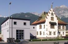 Uri Historical Museum