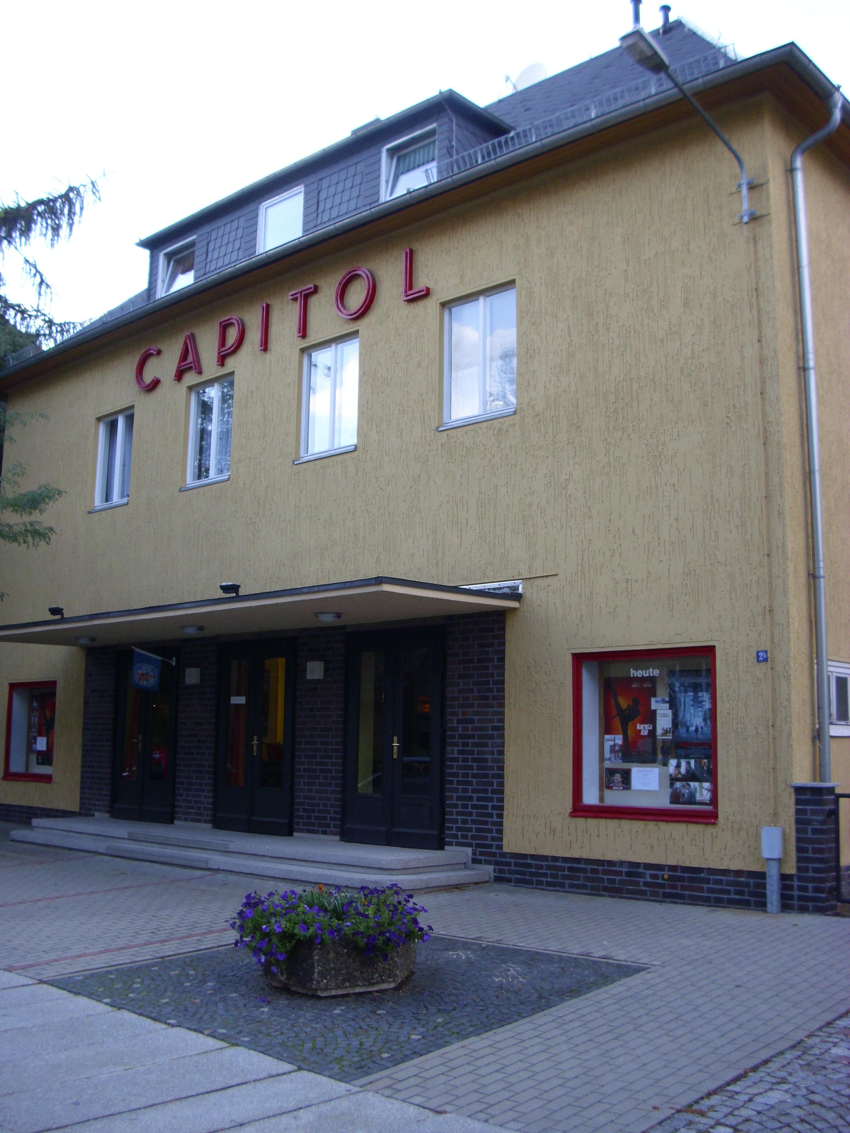 Capitol Filmtheater