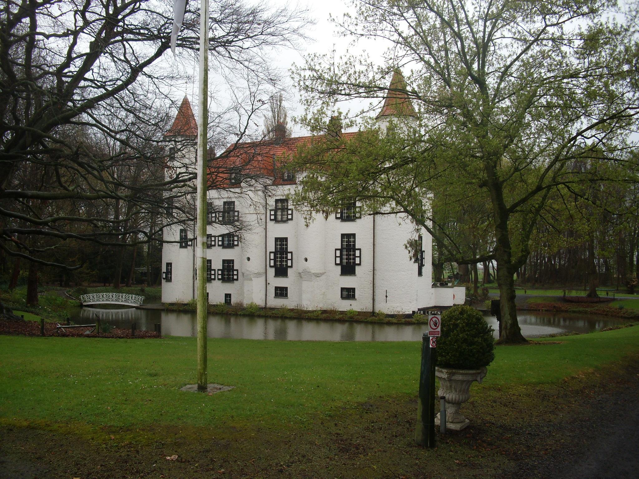 Kasteel Ter Leyen