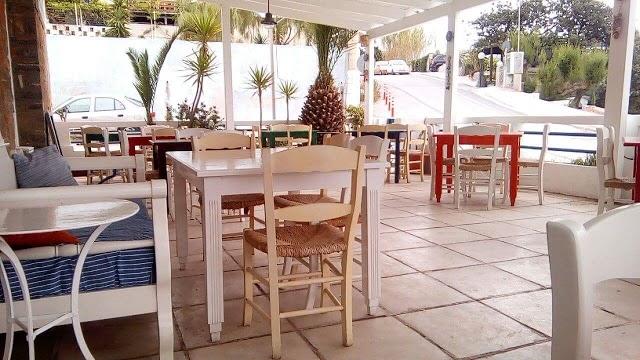 Gargadoros Fish Tavern