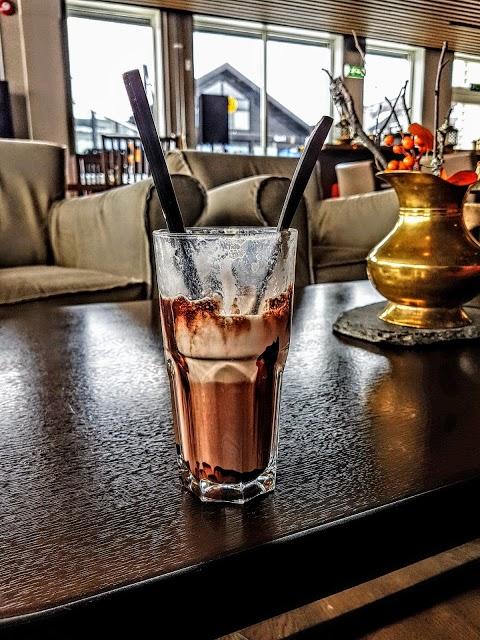 Ekte Restaurant & Smakeri