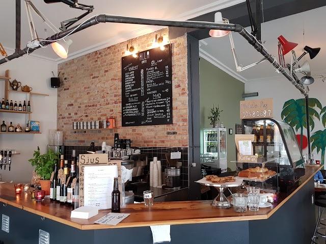 HULA Kaffebar