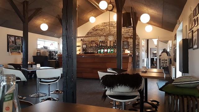 Restaurant Pakhuset ApS