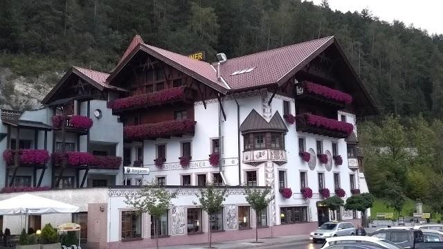 Hotel Gasthof Neuner