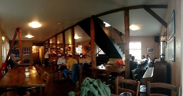 Cafe Lara