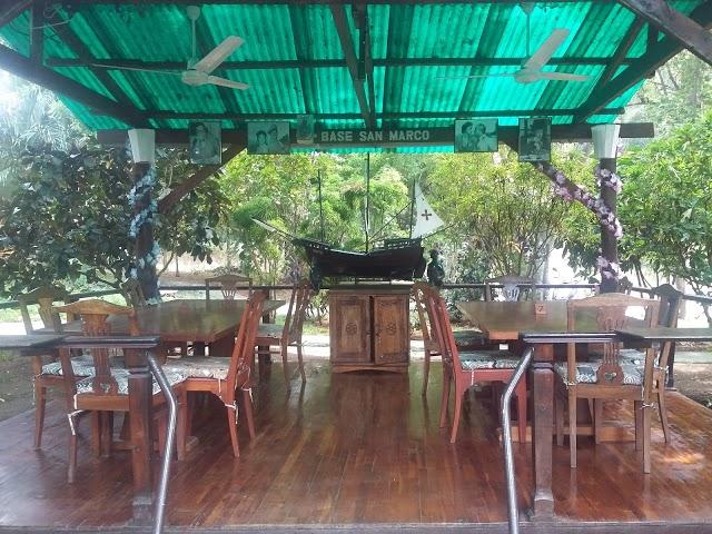 Olimpia Club Malindi