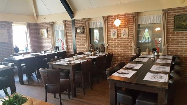 Cafe-Restaurant Smit