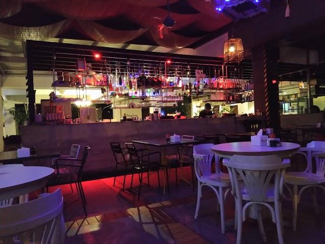 The Beer Factory Express