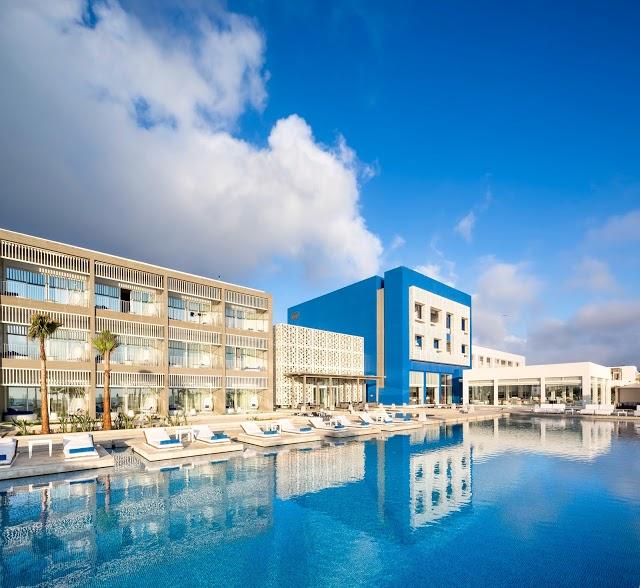Hotel Sofitel Tamuda Bay Beach and Spa