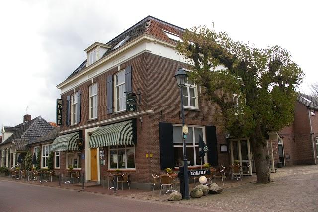 Landhotel De Hoofdige Boer