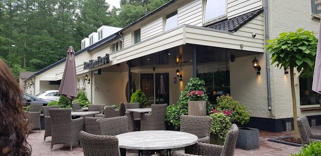 Hotel-Restaurant Buitenlust