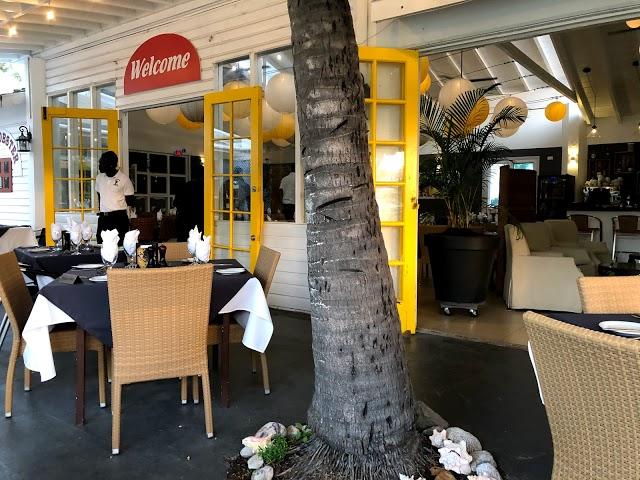 Rock Lobster Restaurant