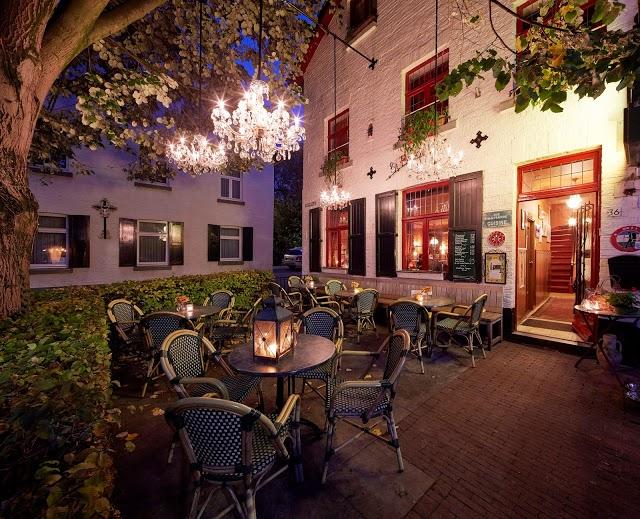 Herberg Sint Brigida