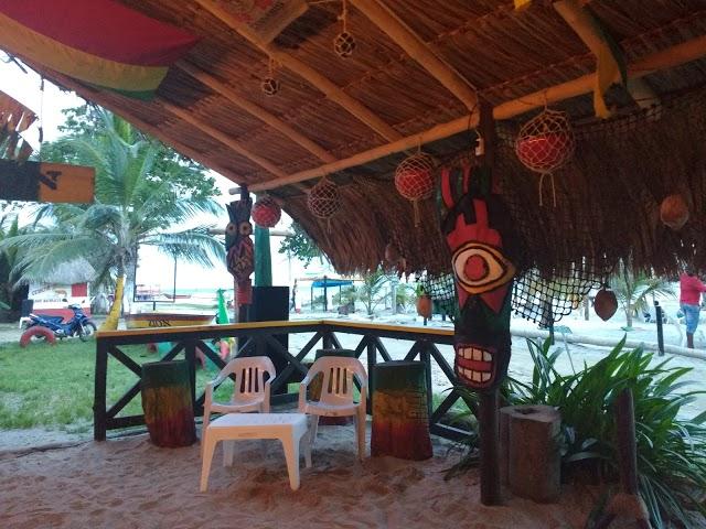 Zion Beach Bar
