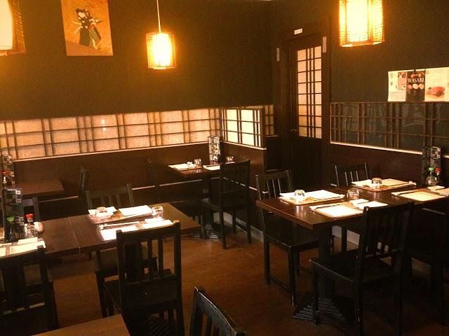 Ristorante Giapponese Yuki