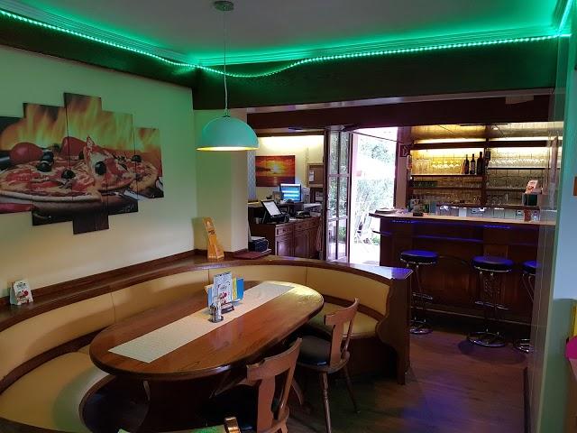 VERA ROSA Pizzeria-Restaurant-Cafe