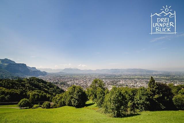 Hotel Restaurant Dreilanderblick Dornbirn