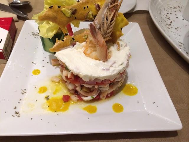 Restaurant Bel Horizon