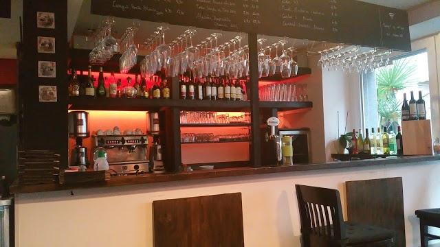 Tapas Bar twenty-eight