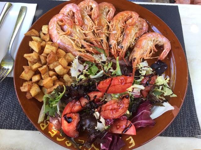 Restaurant Orient Ca'n Tonett