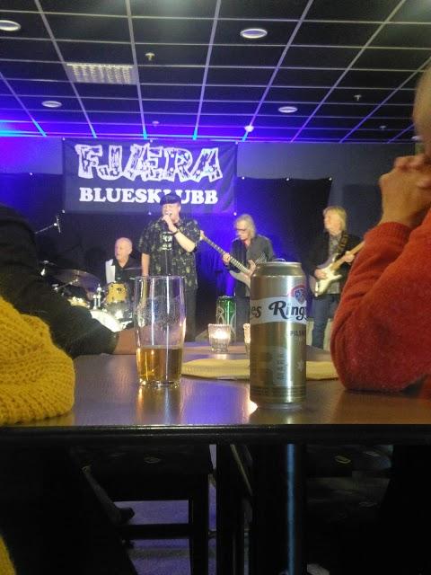 Fjaera mat AS