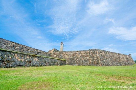 Fort van Galle