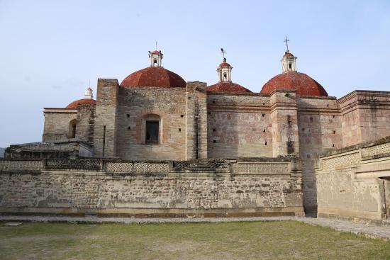 Mitla