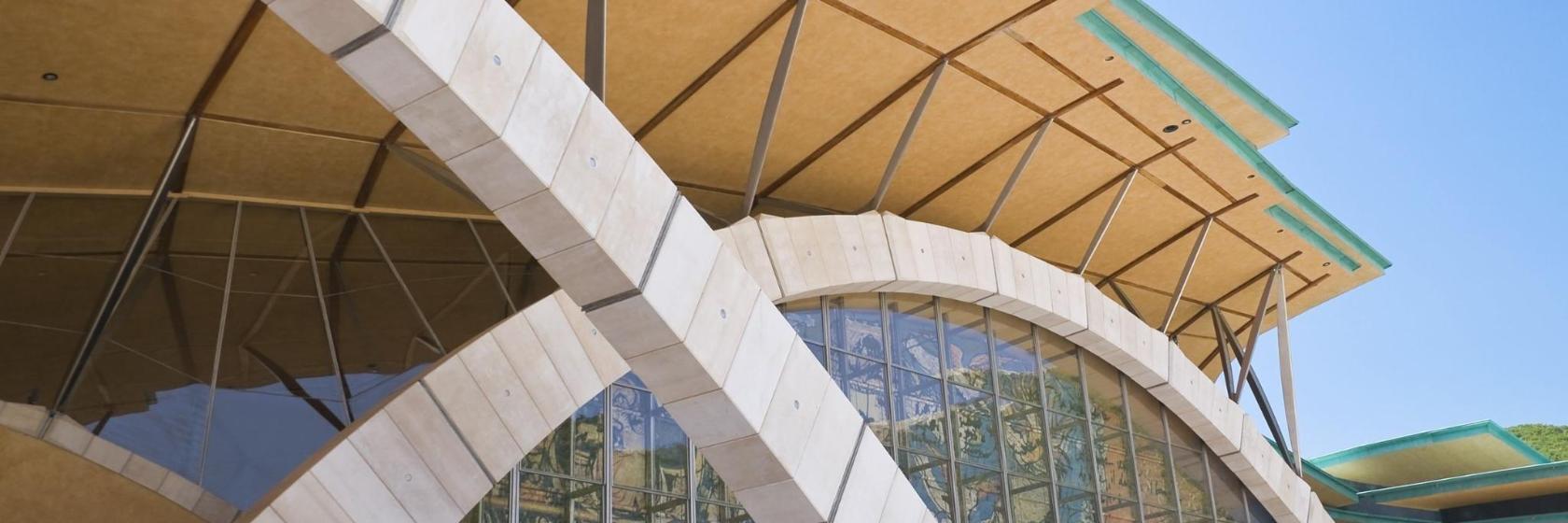 Schrijn van Padre Pio