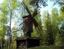 Seurasaari Openlucht Museum