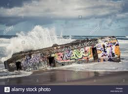Bunkers de Capbreton