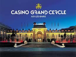 Casino Grand Cercle SA