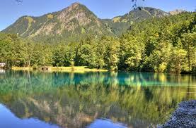 Christlessee Oberstdorf