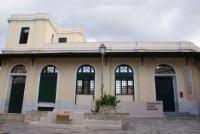 Archeologisch museum van Messenia