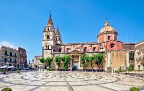 Kathedraal van Acireale