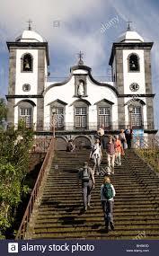 Nossa Senhora do Monte Church
