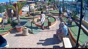 Minigolf Gran Canaria