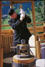 Gold Mine Zell am Ziller