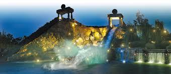 Escape from Atlantis