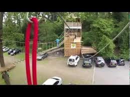 Treetop Lake District - Treetop Trek & Treetop Nets