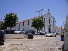 Igreja Paroquial de Sao Pedro
